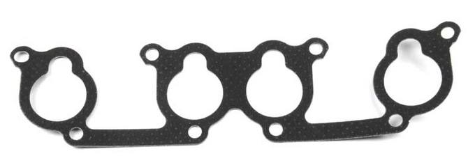 VW Intake Manifold Gasket - Lower 037129717C - Elring 165210